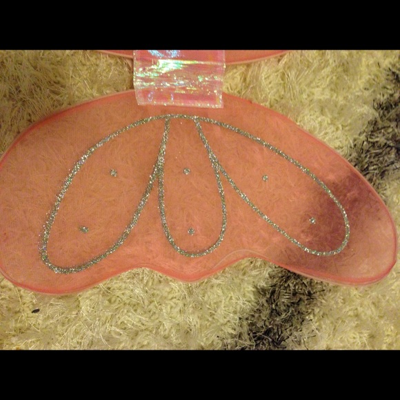 👀JUST IN 👀NEW🦋 FAIRY/ butterfly 🦋 WINGS - Picture 4 of 5
